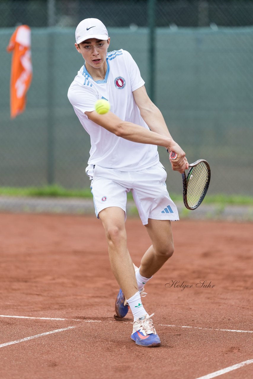 Bild 292 - Bergstedt Open